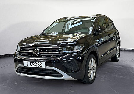 VW T-Cross Life 1.0 l TSI OPF 116 PS 6-Gang