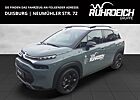 Citroën C3 Aircross Shine Pack Pure Tech 110 Panorama,Navi,RFK,KAM,SHZ, El. Panodach Kurvenlicht