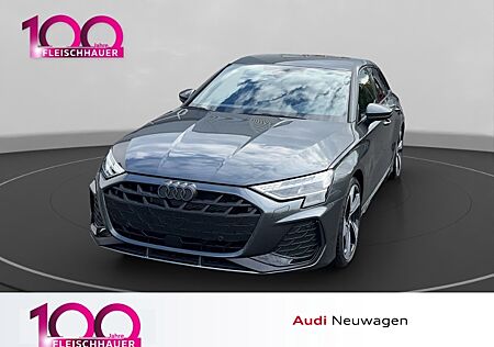 Audi A3 1.5 Sportback S line 35 TFSI 150 PS NAVI+MATRIX+SONOS+KAMERA