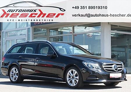 Mercedes-Benz E 350 CDI 4Matic T 7G-TRONIC *LED*KAMERA*AHK*