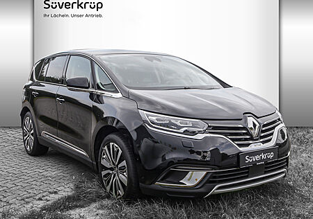 Renault Espace Intiale Paris Blue dCi 190 EDC