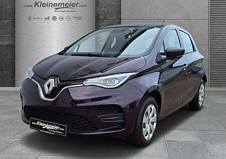 Renault ZOE Life ZE40*Mietbatterie*