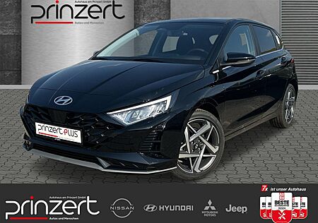 Hyundai i20 1.0 T-GDI DCT7 "Prime" MY25 Komfort&Licht-Paket*Bose