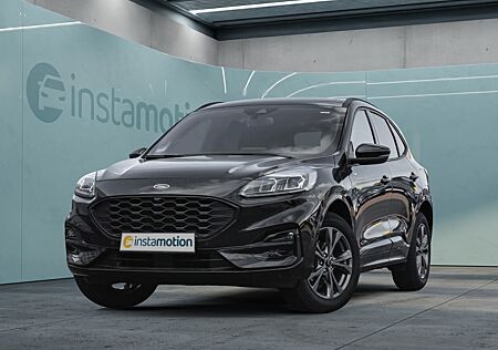 Ford Kuga ST-Line 2.5 l Duratec PHEV Automatik GJR RF