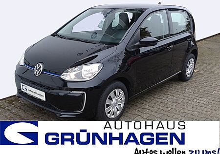 VW Up e-! maps+more-Kamera-SHZ-GRA