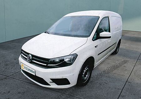 VW Caddy Maxi Kasten 1.0 TSI Klima,Optik Paket