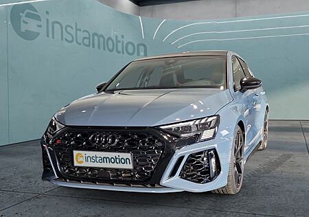 Audi RS3 Sportback TFSI quattro S-tronic Keramik LED