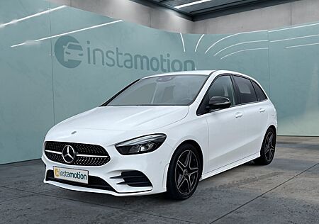 Mercedes-Benz B 250 -Klasse EU6d AMG LINE 2.0 Sportpaket , Navi.