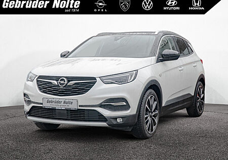 Opel Grandland X 1.2 Turbo Ultimate