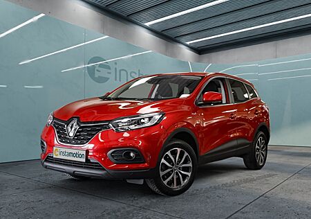 Renault Kadjar ZEN TCe 140 GPF PDC KLIMA Car Play BT USB