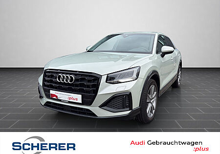 Audi Q2 35 TFSI advanced S tronic AHK ACC KAMERA