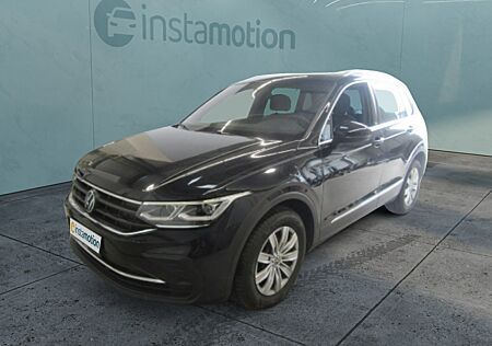 VW Tiguan MOVE 1.5 TSI DSG/Matrix-LED/Sitz.-Lenkrad