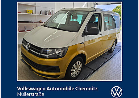 VW T6 California T6 2.0 TDI California Beach AHK ParkPilot