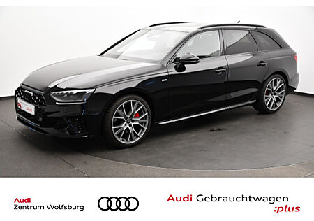 Audi A4 Avant 40 TFSI S tronic S line