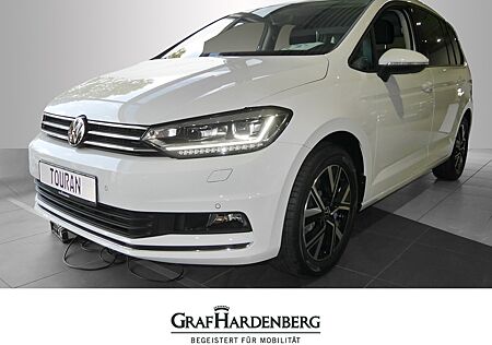 VW Touran MOVE Comfortline 1,5 l TSI 150 PS DSG *SOFORT VERFÜGBAR*