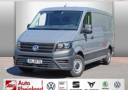 VW Crafter 30 Kasten 2.0 TDI AHK/KLIMA/RÜCKFAHRK./SITZHZ.