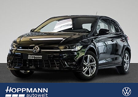 VW Polo R-Line 1,0 l TSI OPF 70 kW (95 PS) 5-Gang