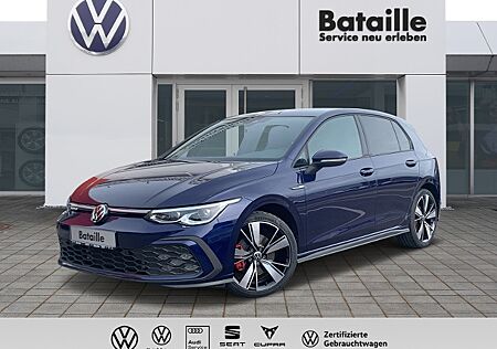 VW Golf VIII GTD 2.0 TDI *399,- ohne Anzahlung*