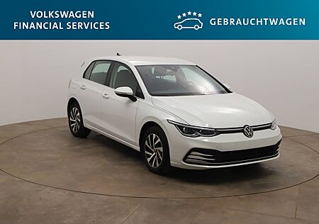 VW Golf Style 1.4 eHybrid 110kW 6-Gang DSG 4 Türen