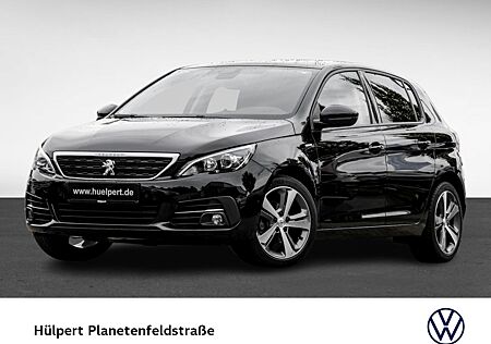 Peugeot 308 1.2 STYLE PANORAMA NAVI SITZHEIZUNG ALU