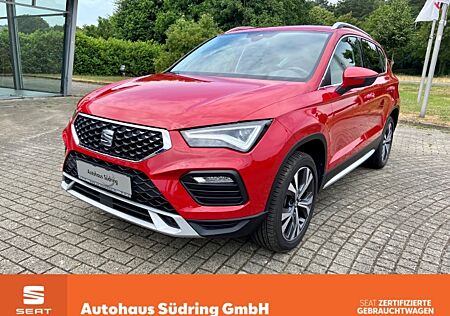 Seat Ateca 2,0 TDI Xperience DSG Navi beats LED ACC