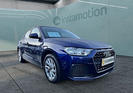 Audi A1 Sportback Advanced 25 TFSI S tronic APP Virtu