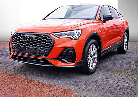 Audi Q3 Sportback 35 TFSI S line