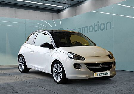 Opel Adam 1.4 120 Jahre Sitz- & Lenkradheizung PDC