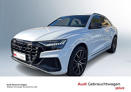 Audi SQ8 4.0 TFSI quattro competition plus Pano Matrix LED Standheizung B&O