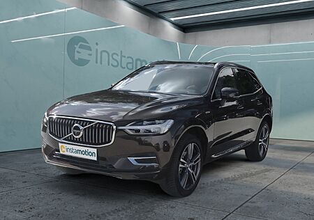 Volvo XC 60 XC60 Plug In Hybrid LED HuD NAVI H&K PDC SHZ AHK DAB