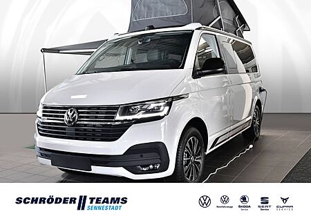 VW T6 California T6.1 California 2.0 TDI DSG 4 Motion Ocean Edition