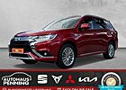 Mitsubishi Outlander Plug-in Hybrid BASIS mit SPIRIT (DIAMA 2.4 Navi AHK Kamera