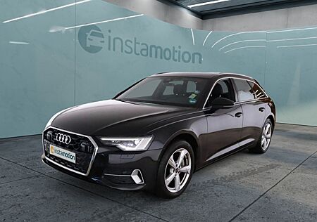 Audi A6 Avant advanced 45 TFSI S tronic Pano Matrix A