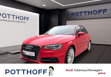 Audi A3 Sportback 1.4 TFSi e-tron AmbitionACC