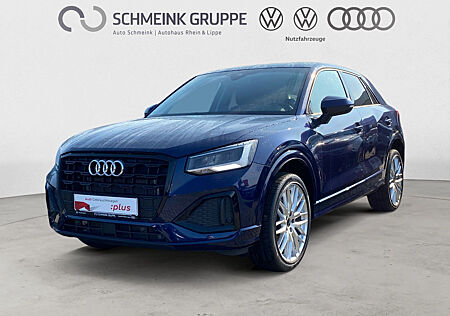 Audi Q2 30 TDI S tronic Advanced GRA DAB Carplay