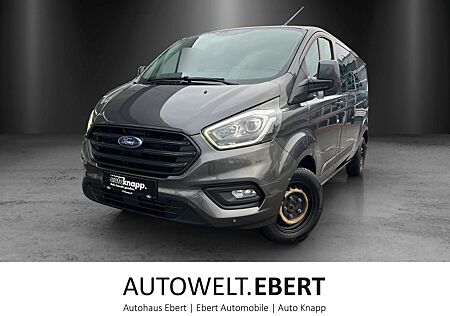 Ford Transit Custom 2.0 TDCi 340 L2 Trend FWD