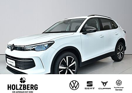 VW Tiguan 1.5 eTSI DSG Goal AHK+NAV+360°+ACC+SHZ