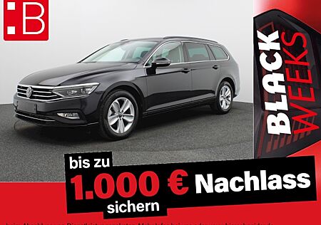 VW Passat Variant 2.0 TDI DSG Business IQ.LIGHT NAVI EASY-OPEN