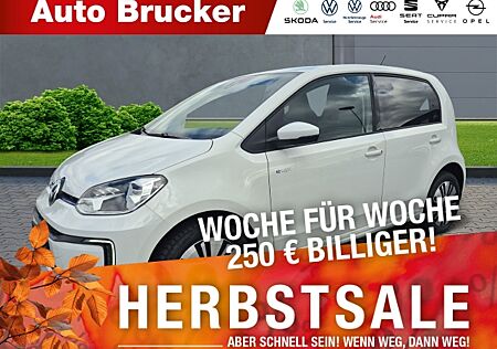 VW Up ! e-! move+Beheizbare Frontscheibe+Tempomat+Rückfahrkamera