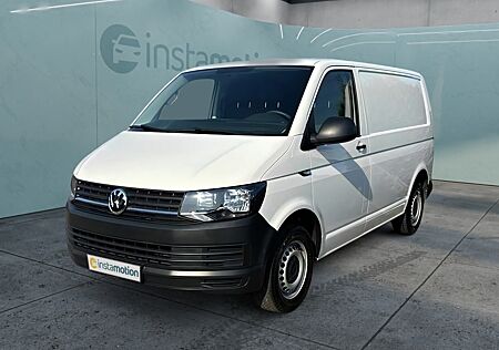 VW T6 Kasten 2.0TDI --EcoProfi--BT+Klima+Stdhzg+GRA+Soundsystem+GJR+LWS+ZV+