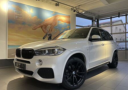 BMW X5 xDr.25d M SPORT PANO+HUD+AHK+KAM+20+MEMO+XEN