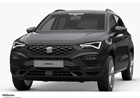 Seat Ateca FR 2.0 TDI 150 PS 7-GANG DSG