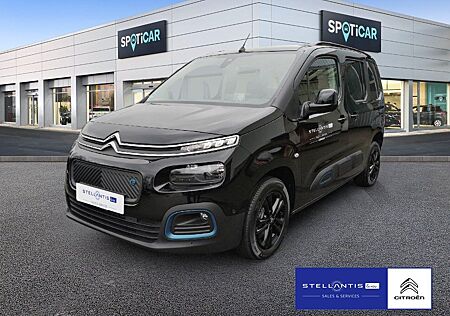 Citroën Berlingo Elektromotor 136 Shine M SpurW KAM PDC