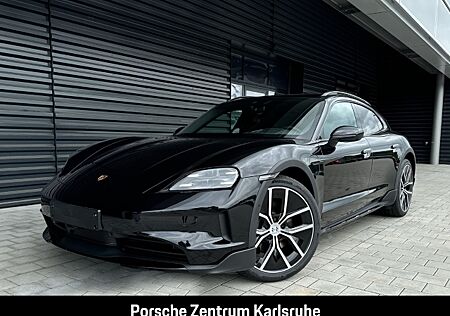 Porsche Taycan 4 Cross Turismo BOSE Head-Up InnoDrive