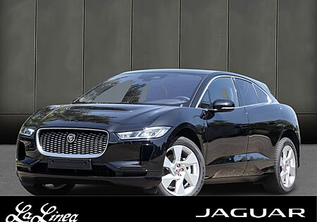 Jaguar I-Pace EV 400 S