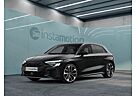 Audi S3 Sportback qu. S tr. B&O+MATRIX+PANO+HEADUP