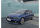 VW Polo 2.0 TSI GTI+DSG+NAVI+RFK+PANO+APP+LED+PDC