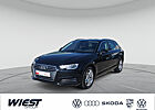 Audi A4 Avant sport 1.4 TFSI, NAVI/AHK/VIRTUAL/GRA/2xPDC/XENON/LM/SHZ