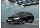 VW Passat Variant Elegance 2.0 TDI R line Massage