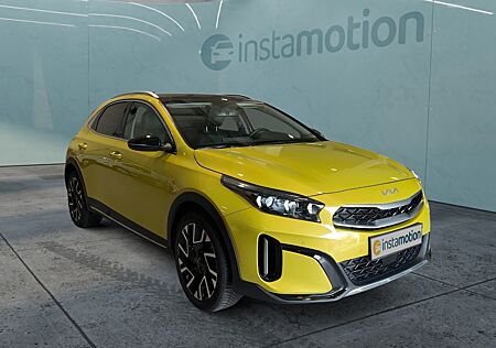 Kia XCeed 1.5T Platinum Glasdach+LED+Kamera+Navi